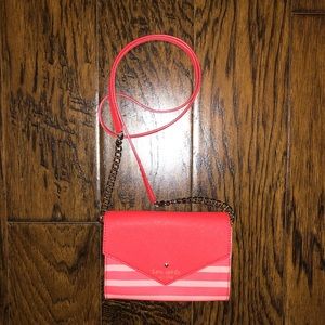 Kate Spade Envelope Clutch